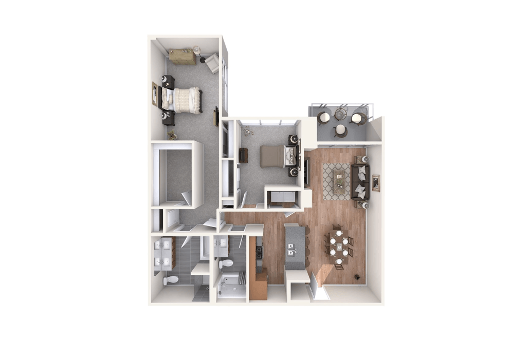 B3 Image